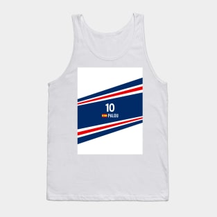 IndyCar 2023 - #10 Palou Tank Top